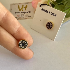 Aros pegados B&L - comprar online