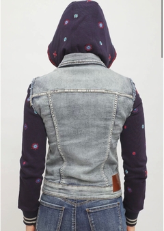Chaqueta Desigual - comprar online