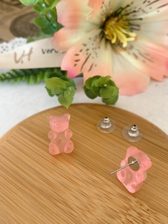 Aros oso - comprar online