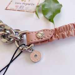 Pulsera B&L en internet