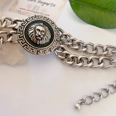 Pulsera cadena en internet