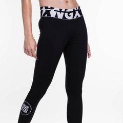Calzas long Crush Talla S