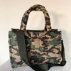Tote camuflaje