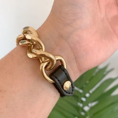 Pulsera B&L en internet