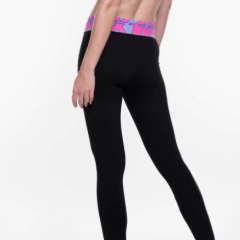 Calza deportiva long Crush Talla S - comprar online