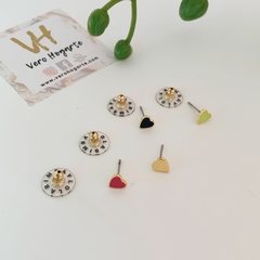 Aros Bimba & Lola - comprar online