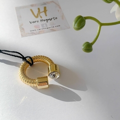 Imagen de Anillo Bimba y Lola