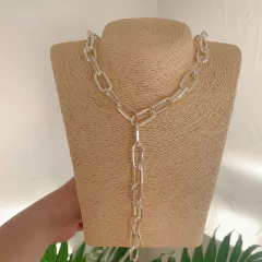 Imagen de Collar corto prüne