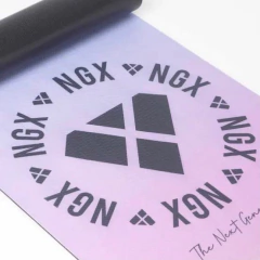 Mat 6MM colorful Rosado NGX en internet