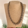 Collar cadena gruesa Prüne