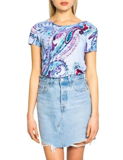 Polera Desigual - comprar online