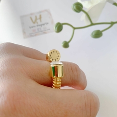 Anillo Bimba y Lola - Vero Hogarte
