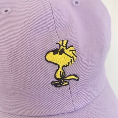 Jockey Snoopy original - Vero Hogarte