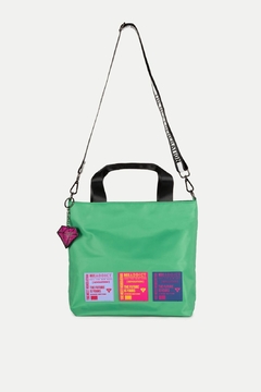 Tote color multiuso en internet