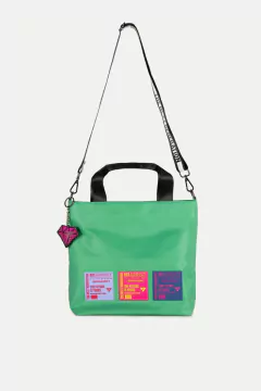 Tote color multiuso en internet
