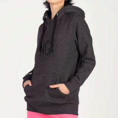 Poleron gris S