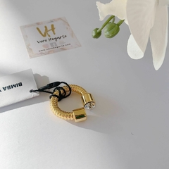 Anillo Bimba y Lola - tienda online