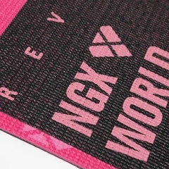Mat 6MM Rosa NGX - comprar online