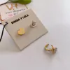 Trío de aros Bimba y Lola