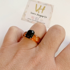 Anillo acrílico - comprar online