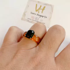 Anillo acrílico - comprar online