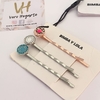 Set de trabas B&L