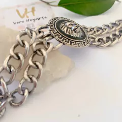 Pulsera cadena - comprar online
