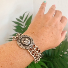 Imagen de Pulsera cadena