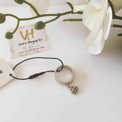 Anillo Bimba & Lola en internet