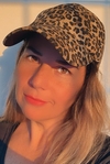 Gorra modelo print