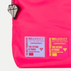 Tote Fucsia NGX en internet