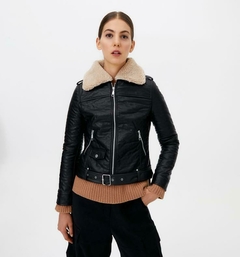 Chaqueta Baker Prüne