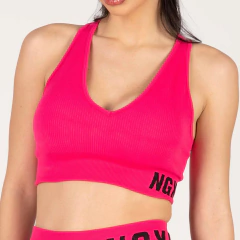 Peto Escote en V Talla S/M - comprar online