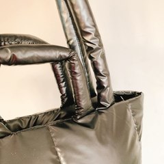 Tote grafito - tienda online