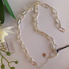 Collar corto prüne