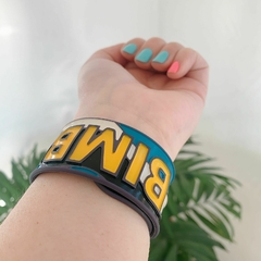 Pulsera B&L flexible
