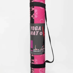 Mat 6MM Rosa NGX - Vero Hogarte