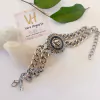 Pulsera cadena