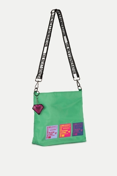 Tote color multiuso - tienda online