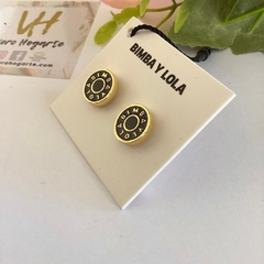 Aros pegados B&L