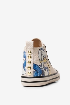 Zapatillas Desigual - tienda online