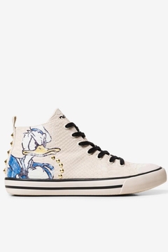 Zapatillas Desigual - Vero Hogarte