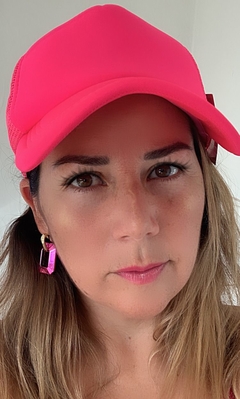Jockey fucsia flúor - comprar online