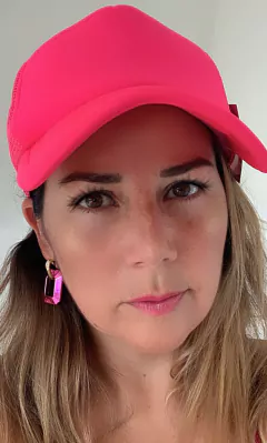 Jockey fucsia flúor - comprar online