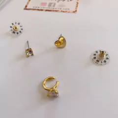 Trío de aros Bimba y Lola en internet