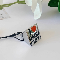 Anillo Bimba & Lola en internet