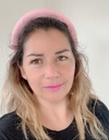 Cintillo rosa VH