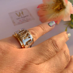 Anillo logo B&L - comprar online