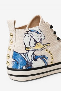 Zapatillas Desigual