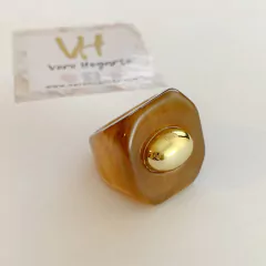 Anillo acrílico - comprar online